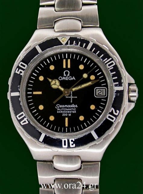 omega seamaster 200 automatic|omega seamaster pre bond.